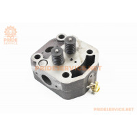 Головка циліндра R195NM у зборі