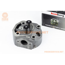 Головка циліндра R185N/R190N у зборі