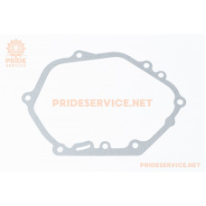 Прокладка кришки блоку двигуна 1P70F-70мм (пароніт)
