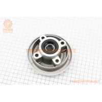 Демпферна панель заднього колеса з підшипником ACTIVE