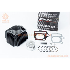 Циліндр к-кт (цпг) 110cc-52,4мм (палець 13мм)