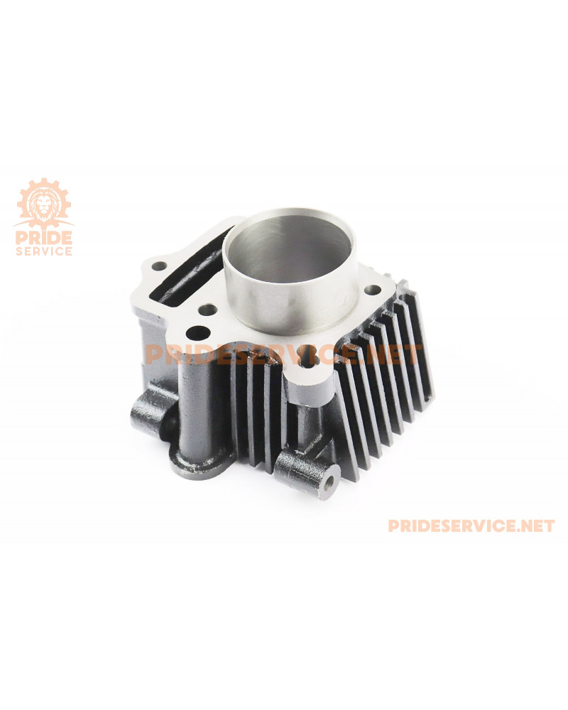 Циліндр к-кт (цпг) 100cc-50мм (палець 13мм, висота циліндра 63мм)