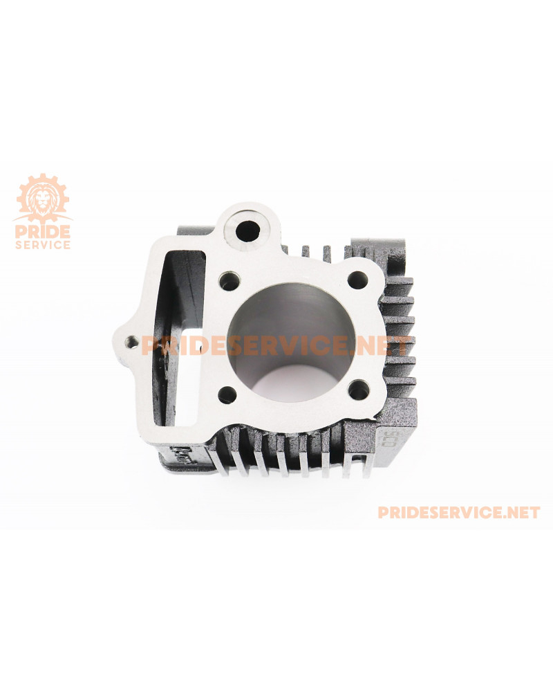 Циліндр к-кт (цпг) 100cc-50мм (палець 13мм, висота циліндра 63мм)