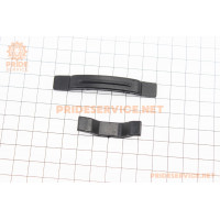 Напрямні ланцюга стартера к-кт 2шт Напрямні ланцюга стартера к-кт 2шт