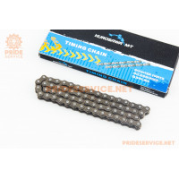 Ланцюг стартера 25H 62L -70cc
