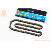 Ланцюг розподільчого валу 70cc-25H-82L