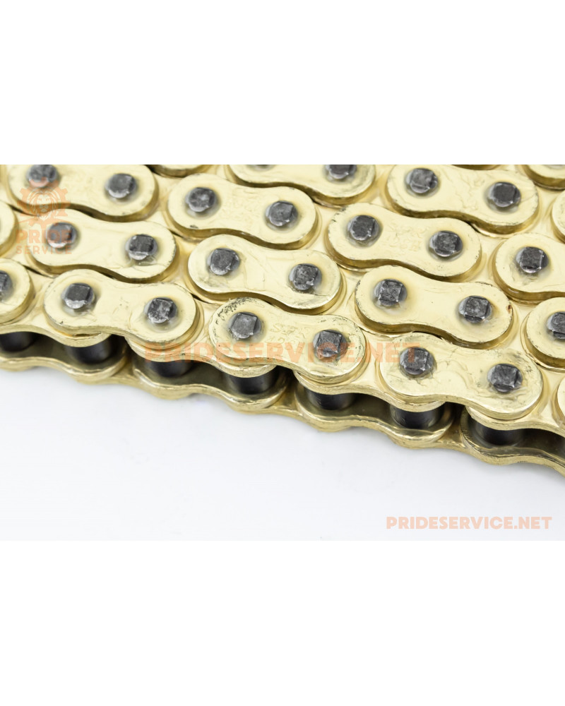 Ланцюг приводу колеса 428Hx118L GOLD
