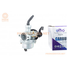 Карбюратор Delta 110/125cc, d-22