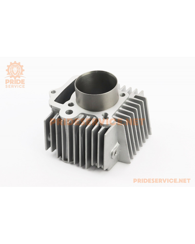Циліндр к-кт (цпг) 110cc-52,4мм (палець 13мм) "алюмінієвий циліндр"