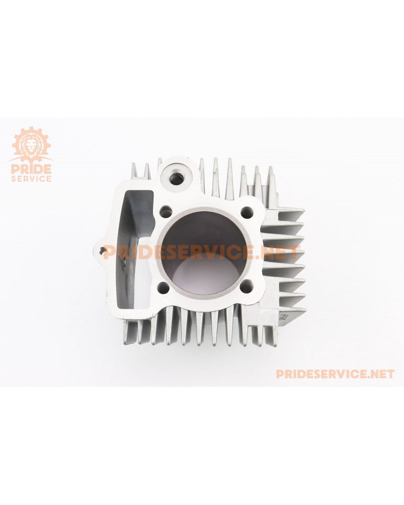 Циліндр к-кт (цпг) 110cc-52,4мм (палець 13мм) "алюмінієвий циліндр"