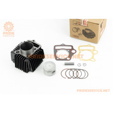 Циліндр к-кт (цпг) 110cc-52,4мм (палець 13мм)