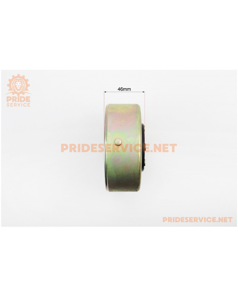 Ротор магнето (на 2 котушки) на безстартерний двигун