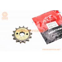 Зірка передня JH-428H-14T "гартована"