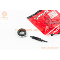 Шестерня приводу спідометра (комплект-2шт)