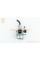 Карбюратор Delta/Activ 110/125cc, d-25, дросель під трос