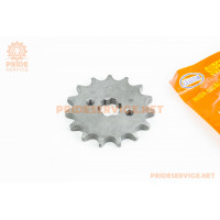 Зірка передня JH-428H-15T