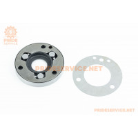 Бендикс стартера-обгінна муфта (кріп. до ротора зовнішнє)