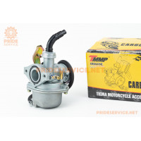 Карбюратор Delta 70/90/110cc, d-18,9 (дросель під трос)