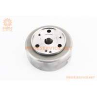 Ротор магнето (на 2 котушки)