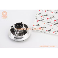 Панель демпферна з підшипником, висота посадки зірки-29,5мм