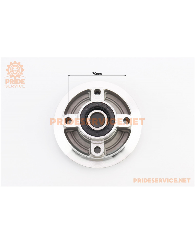 Панель демпферна з підшипником, висота посадки зірки-29,5мм