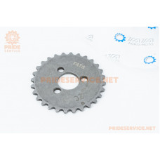 Зірка розподільчого валу 50-110cc