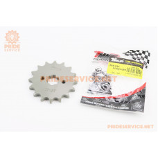 Зірка передня JH-428H-16T