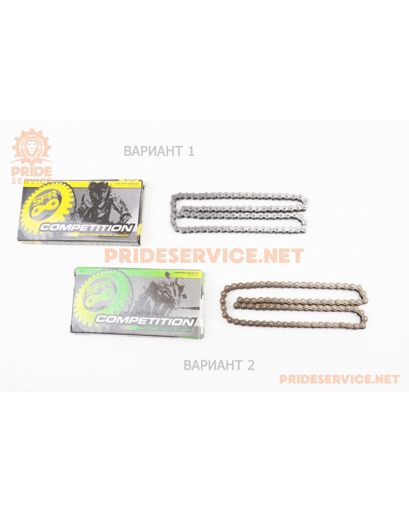 Ланцюг розподільного валу 110cc - 25H-84L