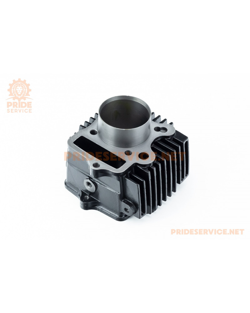 Циліндр к-кт (цпг) 110cc-52,4мм (палець 13мм) "поршень з тефлоновим покриттям"