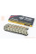 Ланцюг приводу колеса 428Hx128L GOLD