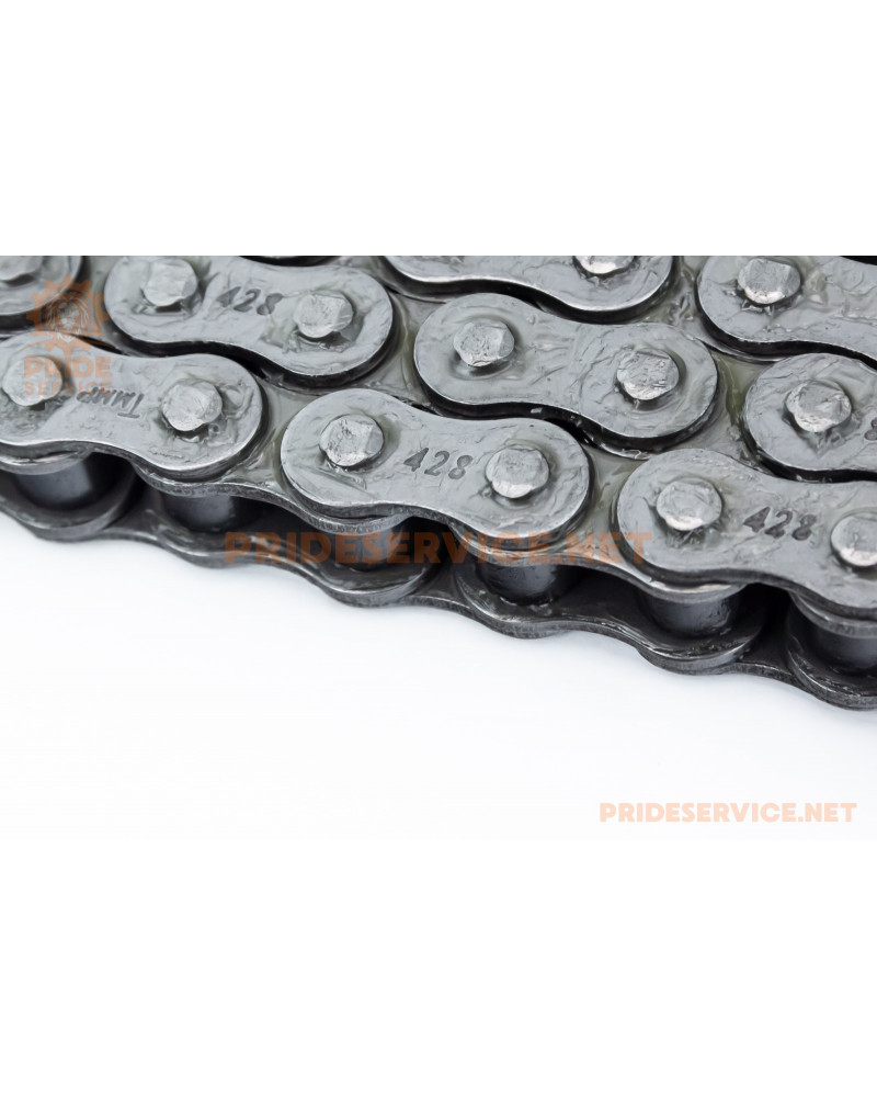 Ланцюг приводу колеса 428x104L