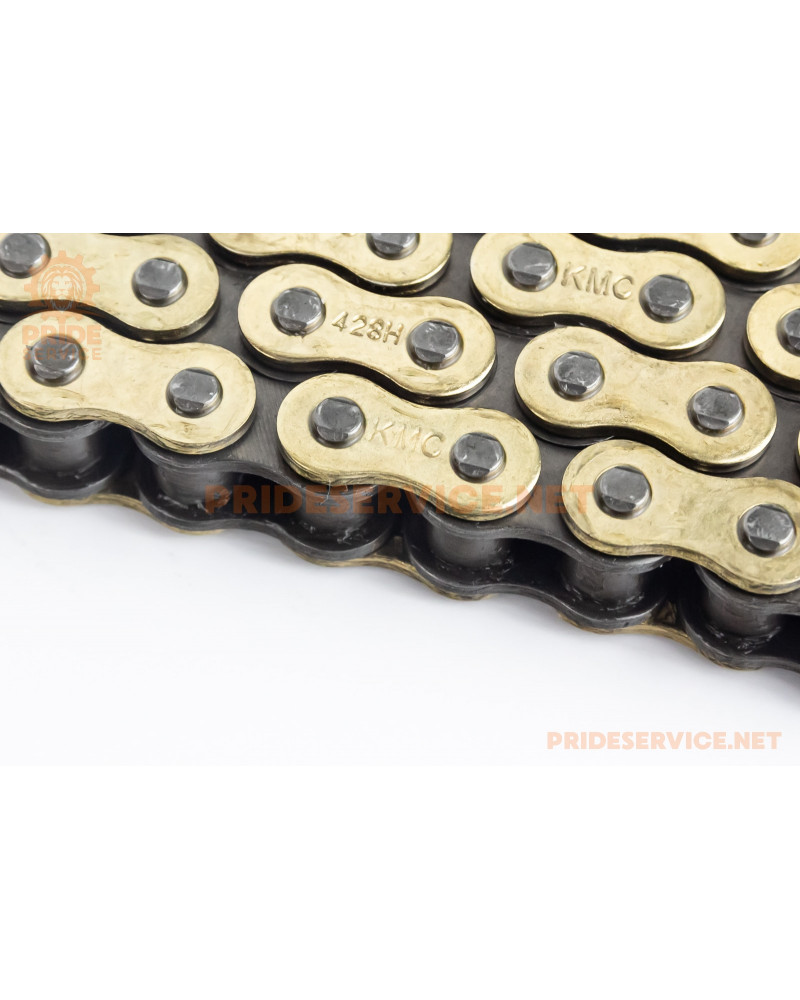 Ланцюг приводу колеса 428x98L GOLD