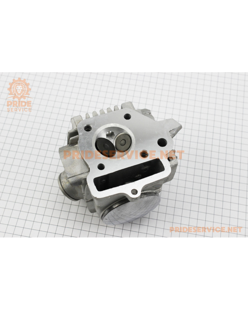 Головка циліндраклапанарозподільчий валкришки в зборі 70cc (47мм)