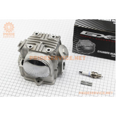 Головка циліндраклапанарозподільчий валкришки в зборі 70cc (47мм)