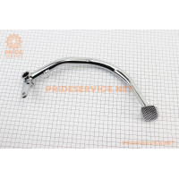 Педаль заднього гальма ("вухо" 40мм)