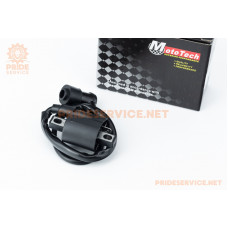 Котушка запалювання з ковпачком свічковим