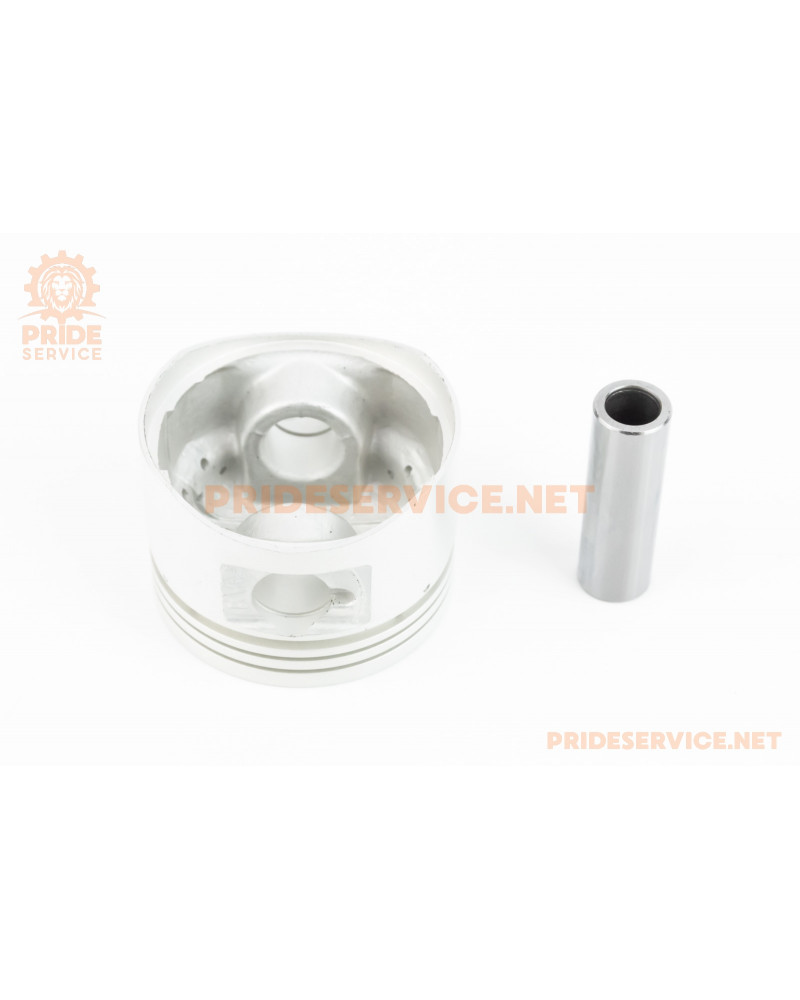 Поршень к-кт 110cc 52,4мм STD (палець 13мм) Тайвань