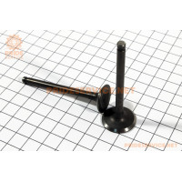 Клапан впускний, випускний к-кт 70-110-125cc