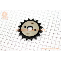 Зірка передня JH-428H-16T "гартована"