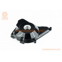 Кришка двигуна, ліва (для статора магнето) під нижній електростартер JH125/TTR125