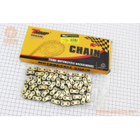 Ланцюг приводу колеса 428x98L GOLD