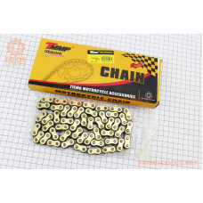 Ланцюг приводу колеса 428x98L GOLD