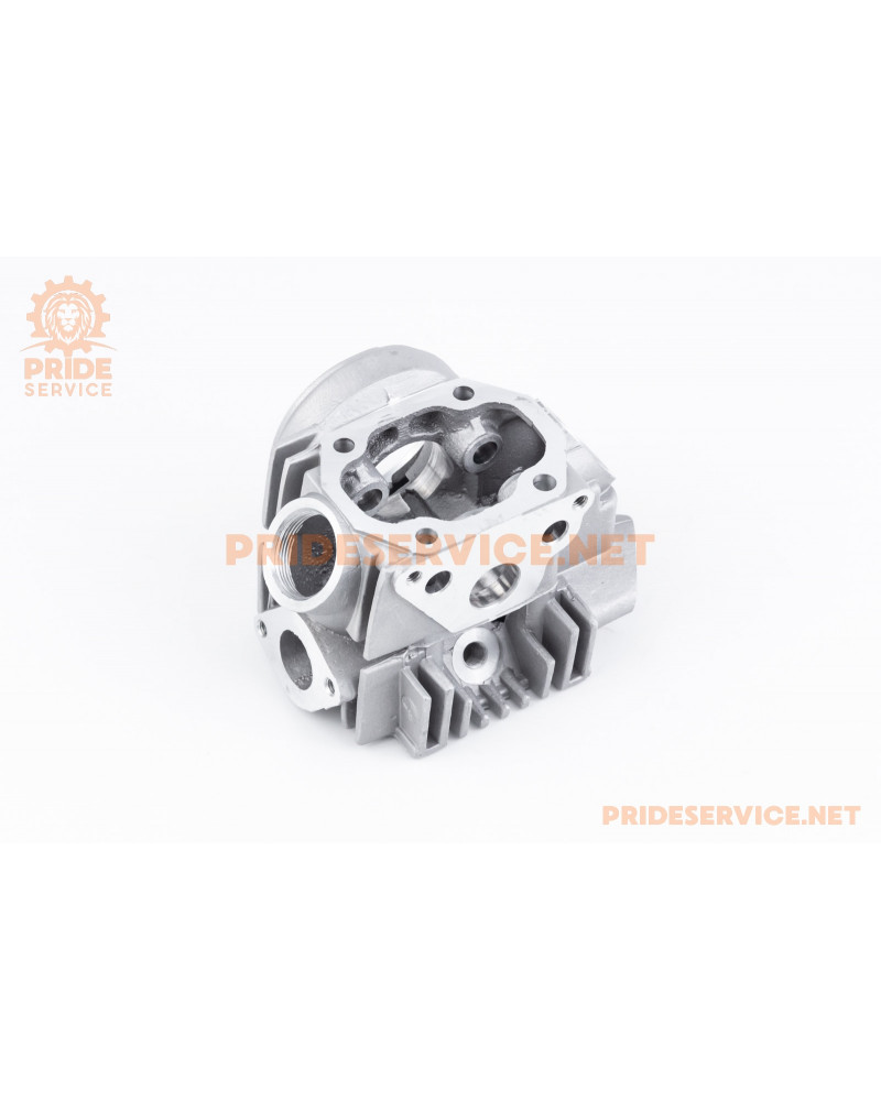 Головка циліндра (порожня) 70cc (47мм) Головка циліндра (порожня) 70cc (47мм)