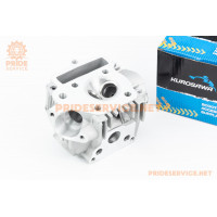 Головка циліндра (порожня) 70cc (47мм)