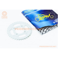 Зірка задня JH-428-36T-d-54; 4отв.*70мм