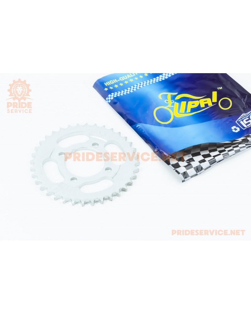 Зірка задня JH-428-36T-d-54; 4отв.*70мм