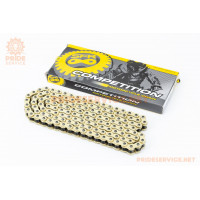 Ланцюг приводу колеса 428Hx136L GOLD