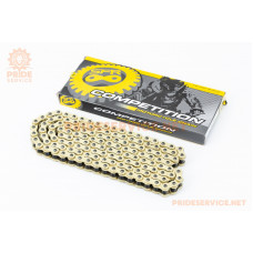 Ланцюг приводу колеса 428Hx136L GOLD