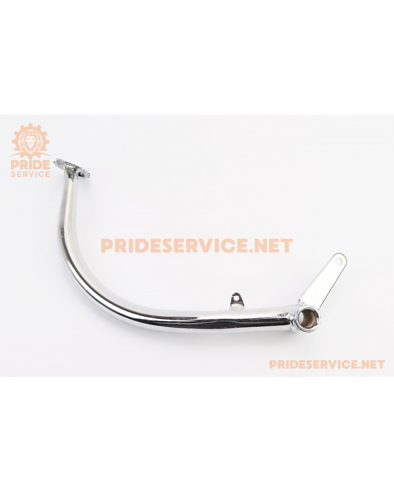 Педаль заднього гальма ACTIVE тип 4 ("вухо" 61мм)