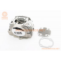 Головка циліндра в зборі Yinxiang YX125 повний к-кт